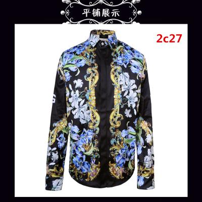 Givenchy Shirts-362